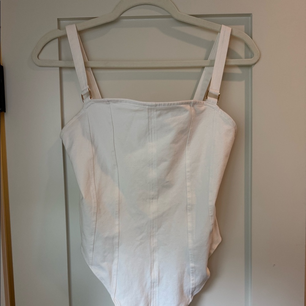 H&M Bodysuit